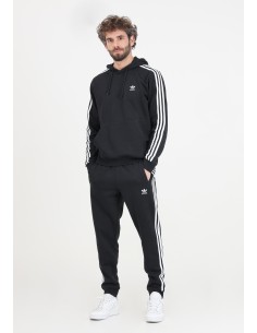 Pantalon Homme Adidas Adicolor 3-Stripes - Noir 2