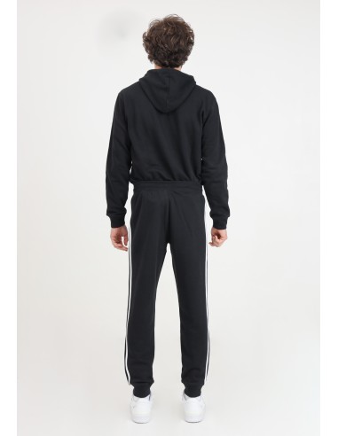 Pantalone Uomo Adidas Adicolor 3-Stripes - Nero