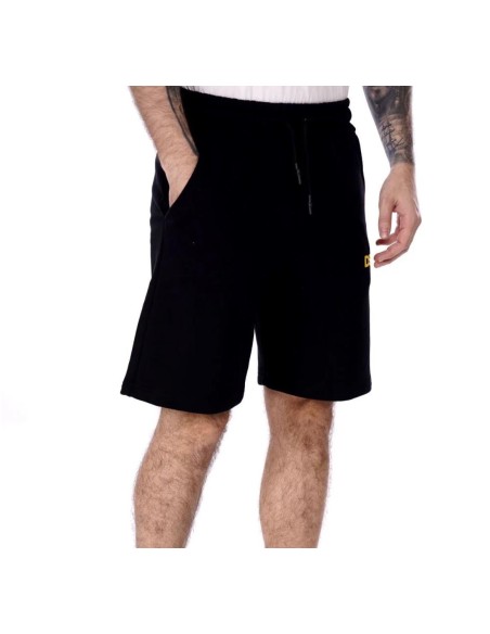 Drop Season 2 Herren-Shorts – Schwarz