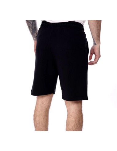 Short Homme Drop Saison 2 - Noir