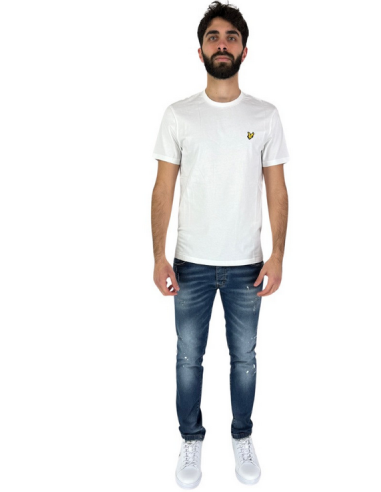 Jeans Uomo Drop Season 2 - Blu