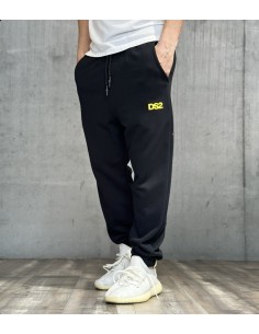 Pantalone uomo Drop Season 2 - Nero