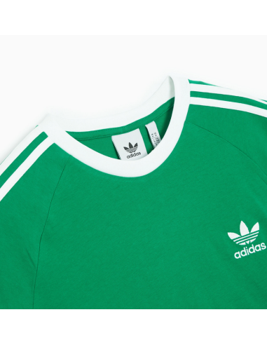 T-shirt Uomo Adidas Adicolor Classics 3-Stripes...