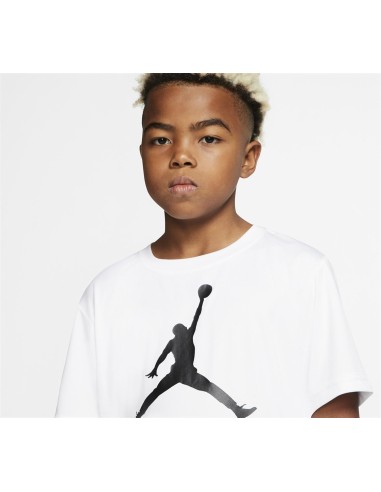 Jordan JDB Jumpman Logo Dri-Fit Jungen-T-Shirt...