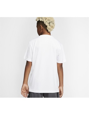 Jordan JDB Jumpman Logo Dri-Fit Boy's T-shirt -...