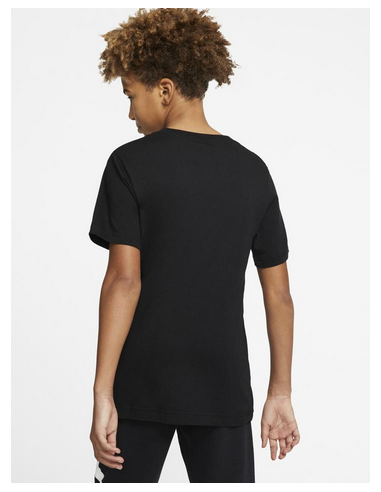 Camiseta Jordan JDB Jumpman Logo Dri-Fit Niño -...