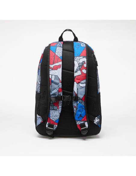 Sac Jordan Air Patrol Backpack- Noir