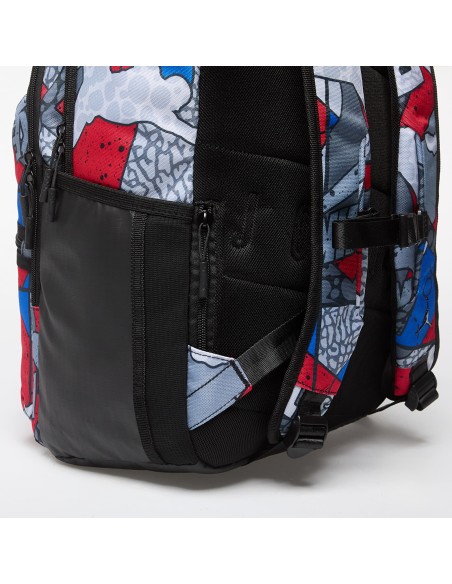 Zaino Jordan Air Patrol Backpack - Nero