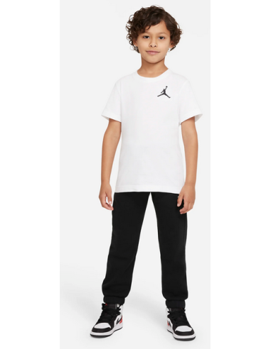 Camiseta Jordan Air Tee Niño - Blanco