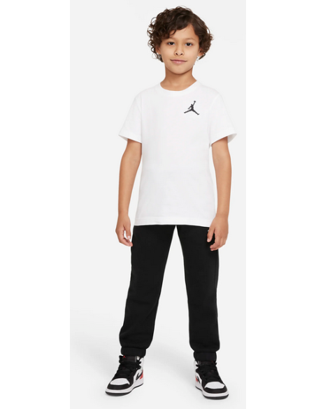T-shirt Ragazzo Jordan Air Tee - Bianco