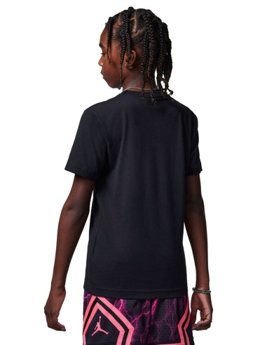 Jordan Jumpman Air T-Shirt – Schwarz