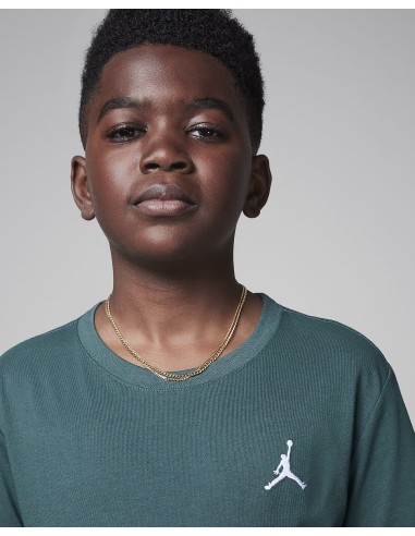 Jordan Jumpman Air T-Shirt – Grün