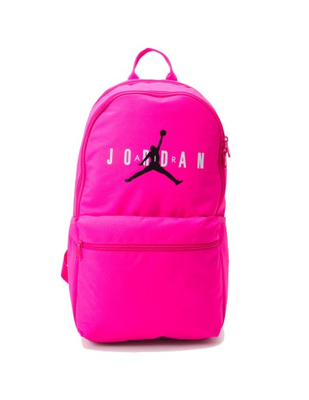 Mochila Jordan HBR Eco Backpack - Fucsia