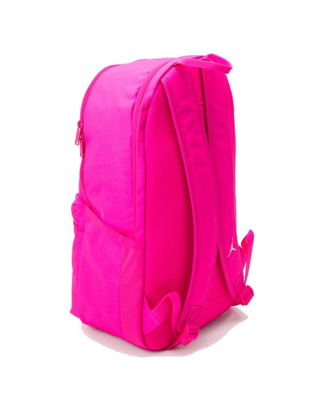 Zaino Jordan HBR Eco Backpack - Fucsia