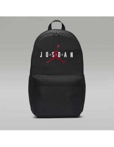 Jordan Hbr Eco Backpack - Black