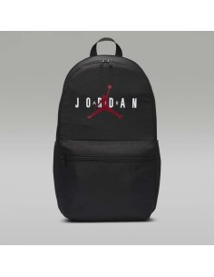 Sac Jordan HBR Eco Backpack - Schwarz