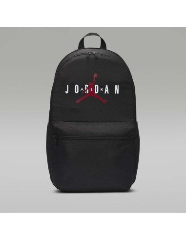 Jordan HBR Eco Backpack - Black