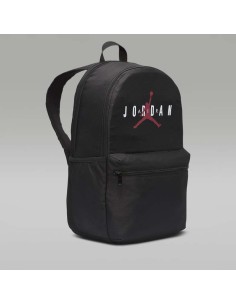 Sac Jordan HBR Eco Backpack- Noir 2
