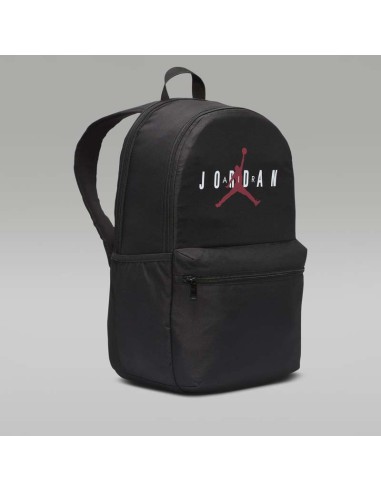 Mochila Jordan HBR Eco Backpack - Negro
