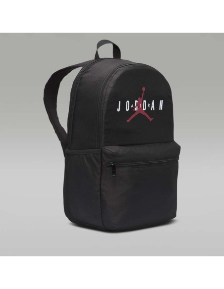 Jordan HBR Eco Backpack - Black