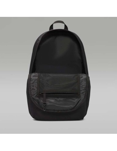 Sac Jordan HBR Eco Backpack- Noir