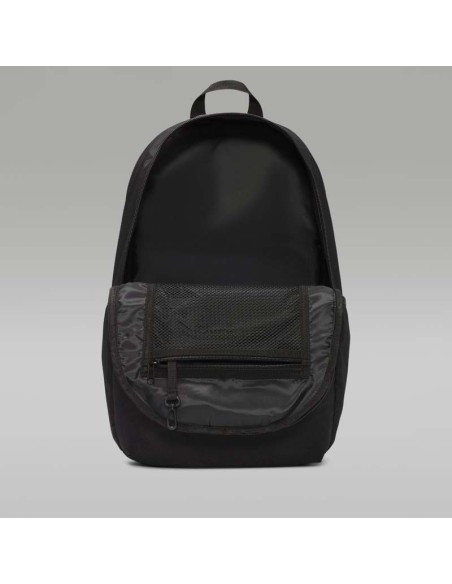 Sac Jordan HBR Eco Backpack- Noir
