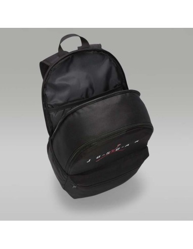 Zaino Jordan HBR Eco Backpack - Nero