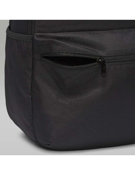 Jordan HBR Eco Backpack - Black