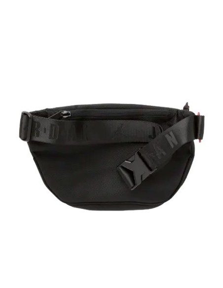 Marsupio Jordan Unisex Rise - Nero