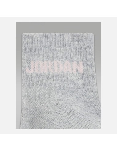 Sei Paia di Calzini Jordan Legend Crew -...
