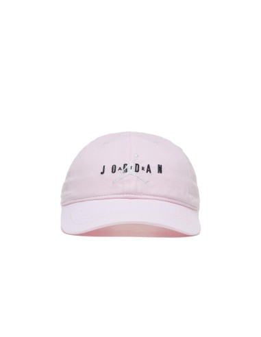 Cappello Ragazza Jordan Jumpman Air - Rosa