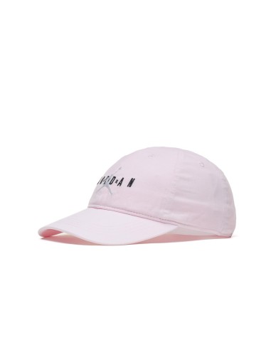 Casquette Fille Jordan Jumpman Air - Rose