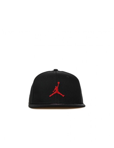 Jordan Jumpman Boy Hat - Black