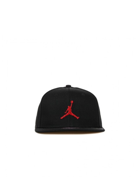 Jordan Jumpman Boy Mütze – Schwarz