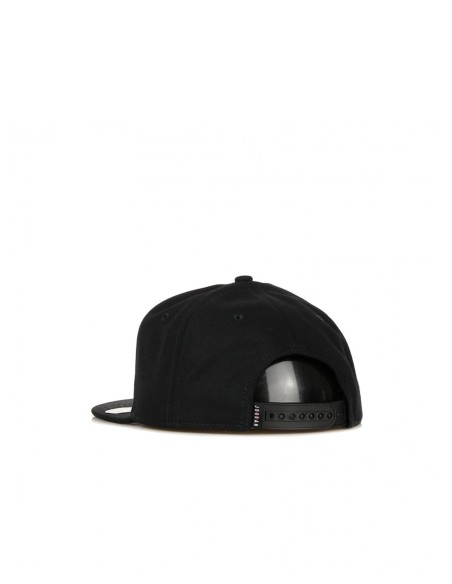 Gorra Jordan Jumpman Boy - Negro