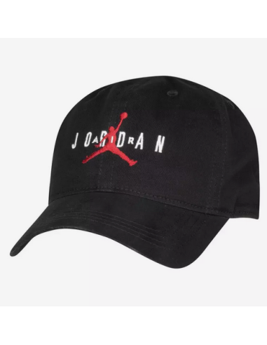 Casquette Garcon Jordan Jumpman Air - Noir