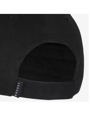 Jordan Jumpman Air Junge – Schwarz