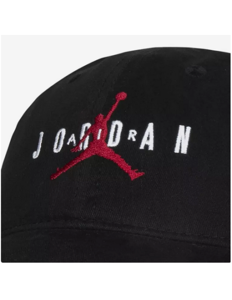 Jordan Jumpman Air Boy Hat - Black