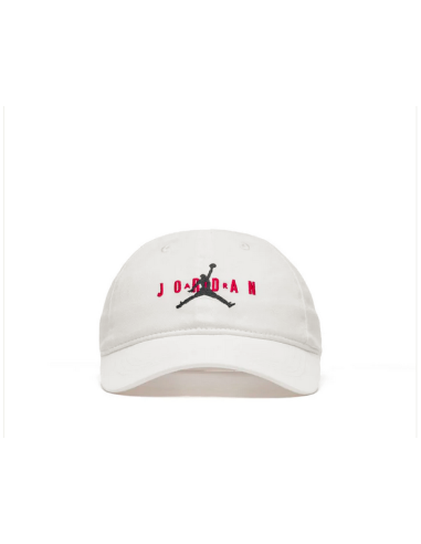 Cappello Ragazzo Jordan Jumpman Air - Bianco