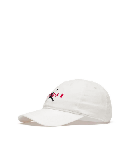 Jordan Jumpman Air Boy Hat - White