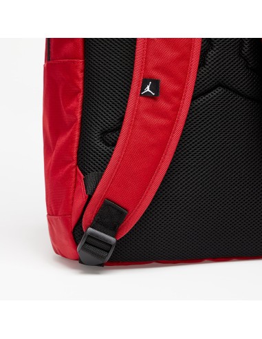 Jordan Air Pencil Case Backpack - Red