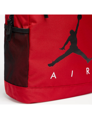 Jordan Air Pencil Case Rucksack – Rot