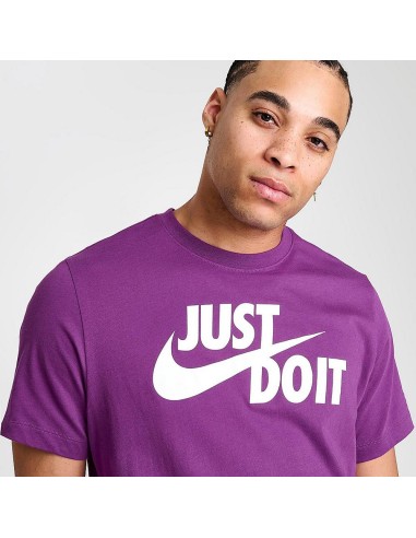 Camiseta Nike SportSwear Just Do it - Hombre -...
