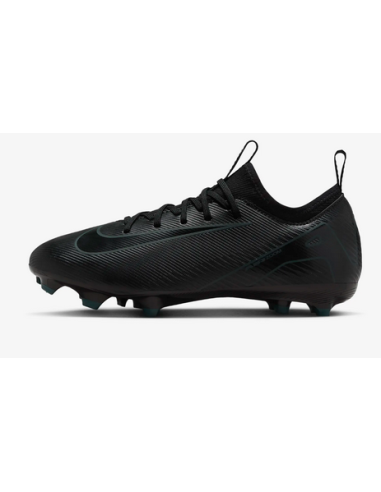 Nike JR Zoom Vapor 16 Academy Jungenschuhe - Schwarz