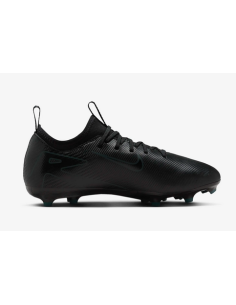 Scarpe Ragazzo Nike JR Zoom Vapor 16 Academy - Nero 2