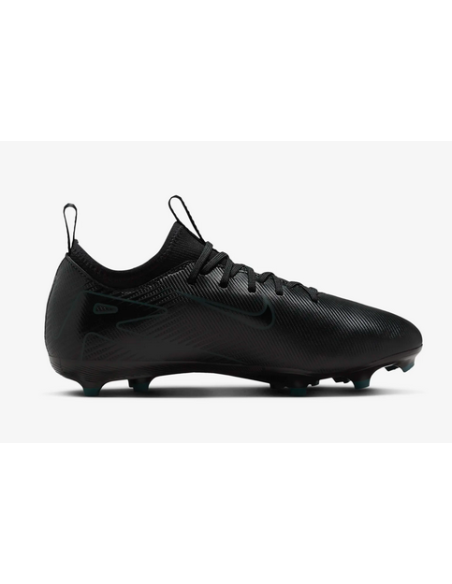 Scarpe Ragazzo Nike JR Zoom Vapor 16 Academy - Nero
