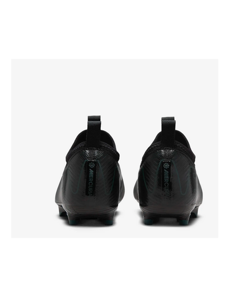 Scarpe Ragazzo Nike JR Zoom Vapor 16 Academy - Nero