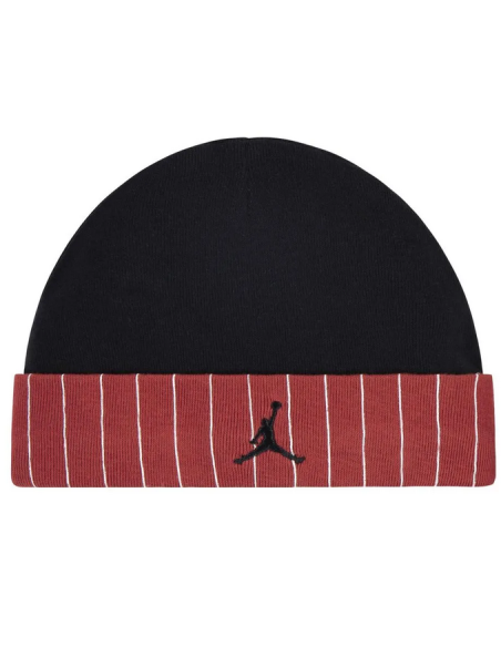 Completino Jordan Unisex 3 Pezzi MVP -Rosso
