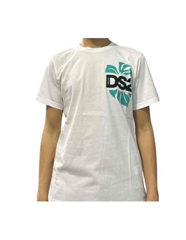 Drop Season 2 Men's T-shirt - White