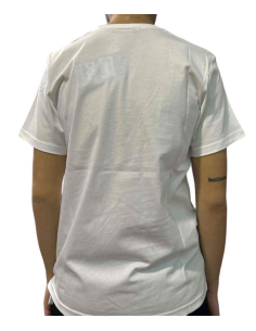 T-shirt Homme Drop Saison 2 - Blanc 2
